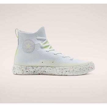 Converse Chuck Taylor All Star Crater Knit Hi Biele - Panske Tenisky